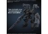 30MM Option Parts Set Armoured Core VI Fires of Rubicon Weapon Set 07