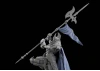 30MF Class Up Armour (Liber Commander)