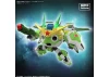 HG New Keroro Robo (Sergeant Frog)