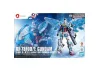 1:144 RX-78F00/E Gundam (EX-001 G.L.R.S.S. Feather Unit) Chemical Recycle Version