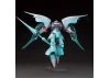 HGBF 1:144 Qubeley Papillon