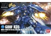HGBF 1:144 Gouf R35