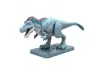 Plannosaurus Tyrannosaurus Snowfall Area Version