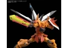 HG 1:144 Gouf Ignited (Heine Westenfluss Custom)
