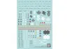 30 Minutes Missions Water Decals Multiuse 4