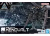 30MM 1:144 xEXM-000 Xenovalt