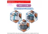30MS Option Body Parts Sigma Sisters Paradox 2 (Colour C)