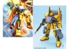 MG 1:100 Hyakushiki & Ballute System