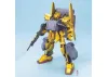 MG 1:100 Hyakushiki & Ballute System