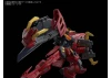 30MM Armoured Core VI Fires of Rubicon Rad CC-3000 Wrecker Circus