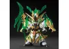 SD Sangoku Soketsuden Guan Yu Yun Chang Nu Gundam