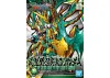 SD Sangoku Soketsuden Guan Yu Yun Chang Nu Gundam