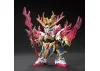 SD Sangoku Soketsuden Zhang Fei God Gundam