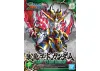 SD Sangoku Soketsuden Zhang Fei God Gundam