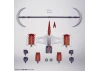 HG 1:144 Grendizer (Infinitism)