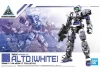 30MM 1:144 eEXM-17 Alto (White)