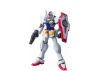 HG 1:144 O Gundam Operation Mode