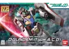 HG 1:144 O Gundam Operation Mode