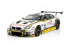 BMW M6 Gt3 Rowe 24H Spa 2016 #99 -Winner-