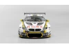 BMW M6 Gt3 Rowe 24H Spa 2016 #99 -Winner-