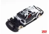BMW M6 Gt3 Rowe 24H Spa 2016 #99 -Winner-