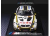 BMW M6 Gt3 Rowe 24H Spa 2016 #99 -Winner-