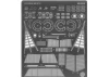 Etching Details Parts BMW M8 Gte 2019 Daytona Winne