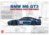 BMW M6 GT3 Rundstrecken Trophy 2020 Winner