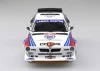 Lancia Delta S4 Martini Montecarlo 1986