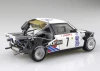 Lancia Delta S4 Martini Montecarlo 1986