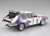Lancia Delta S4 Martini Montecarlo 1986