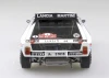 Lancia Delta S4 Martini Montecarlo 1986