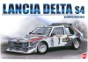 Lancia Delta S4 Martini Montecarlo 1986