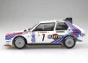 Lancia Delta S4 Martini Montecarlo 1986