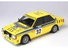 Mitsubishi Lancer 2000 Turbo Hongkong Ñ Beijin Rally85