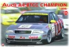 Audi A4 Bttc 1996 World Champion