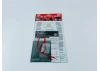 Etching Detail Parts: Audi A4 Bttc 1996 World Champion
