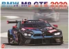 BMW M8 Gte 24H Daytona 2020 Winner