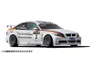 BMW 320 E90I WTCC Brands Hatch 2008 Winner