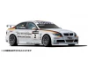 BMW 320 E90I Wtcc Brands Hatch 2008 Winner