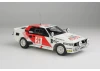 Toyota Celica Ta64 1985 Safari Rally Winner