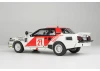 Toyota Celica Ta64 1985 Safari Rally Winner