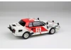 Toyota Celica Ta64 1985 Safari Rally Winner