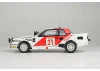 Toyota Celica Ta64 1985 Safari Rally Winner