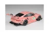Porsche 911 992 LM 18 Pink Pig