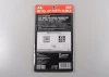 Etching Detail Parts: BMW 320I E46 Macau Guia Race 2001 Winner