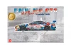 BMW M6 Gt3 2020 Nls Winner