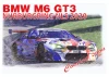 BMW M6 Gt3 2020 Nls Winner