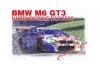 BMW M6 Gt3 2020 Nls Winner
