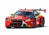 1/24 BMW M4 GT3 DTM Champion 2022